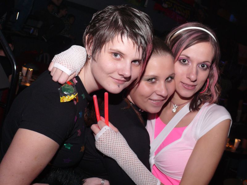 APOKALYPSA - Pátek 21. 11. 2008